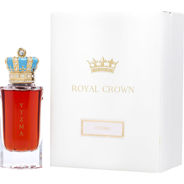 Royal Crown Ytzma   Eau De Parfum Spray
