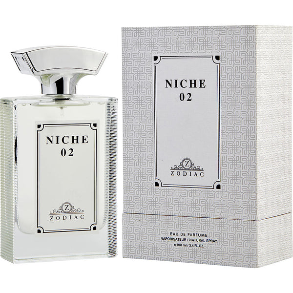 Zodiac Niche 02 - Eau De Parfum Spray