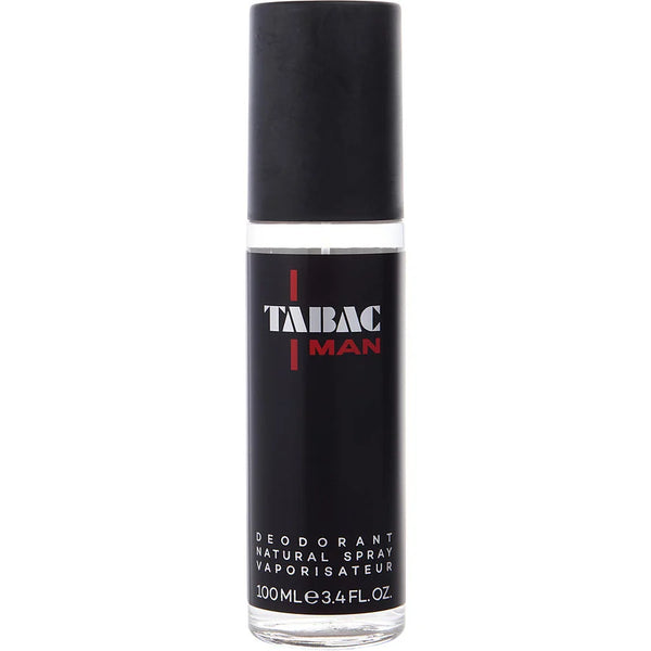 Tabac Man   Deodorant Spray
