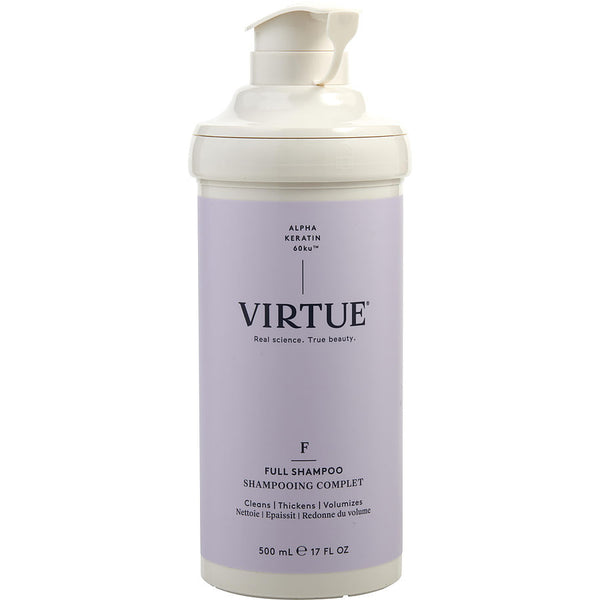 Virtue - Full Shampoo