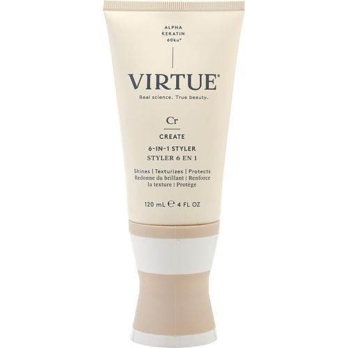 Virtue