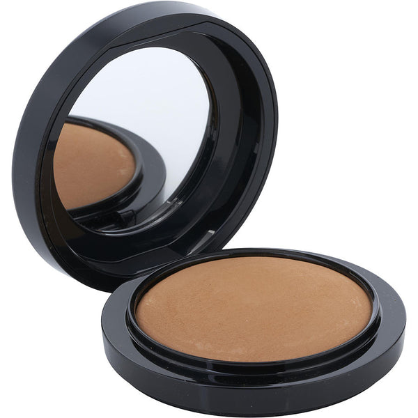 Mac   Mineralize Skinfinish Natural   Dark Tan