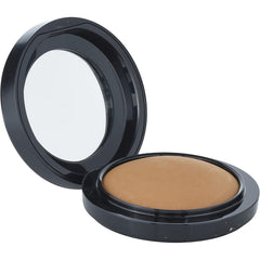 Mac   Mineralize Skinfinish Natural   Dark Deepest