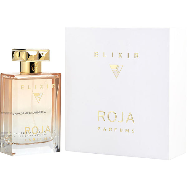 Roja Elixir - Essence De Parfum Spray