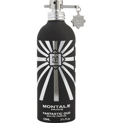 Montale Paris Fantastic Oud - Eau De Parfum Spray