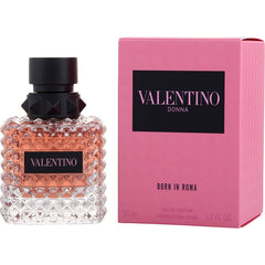 Valentino Donna Born In Roma - Eau De Parfum Spray