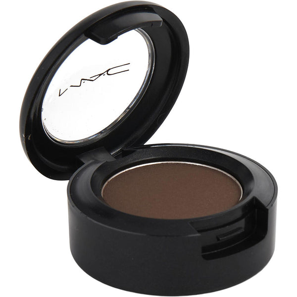 Mac   Small Eye Shadow   Brun