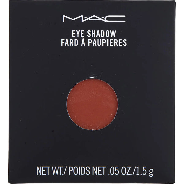Mac - Small Eye Shadow Refill Pan - Red Brick