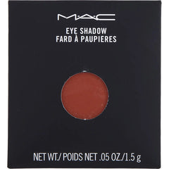 Mac - Small Eye Shadow Refill Pan - Red Brick