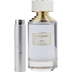 Boucheron Iris De Syracuse   Eau De Parfum Spray