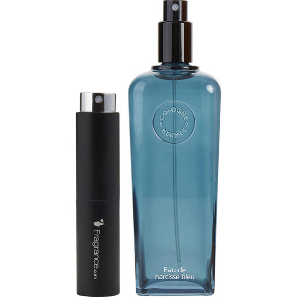 Eau De Narcisse Bleu   Eau De Cologne Spray