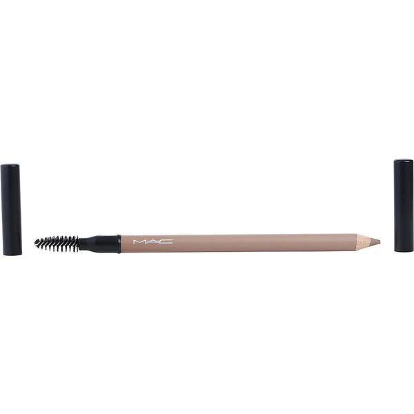 Mac   Veluxe Brow Liner   Brunette