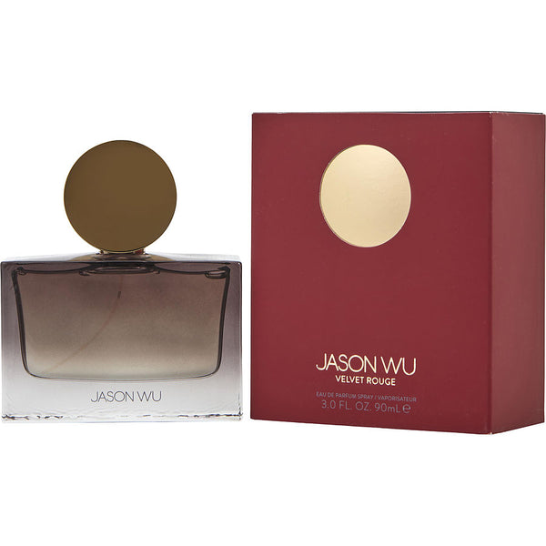 Jason Wu Velvet Rouge - Eau De Parfum Spray