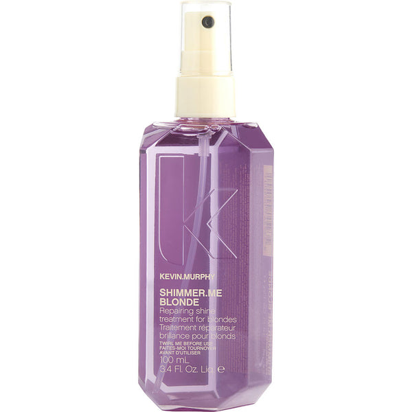 Kevin Murphy   Shimmer Me Blonde Treatment