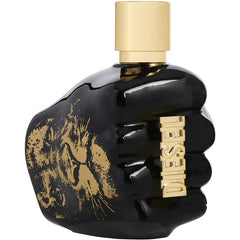 Diesel Spirit Of The Brave - Edt Spray