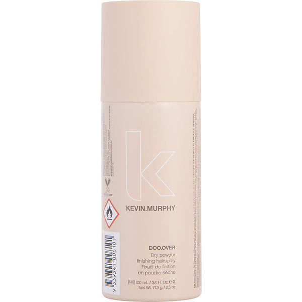 Kevin Murphy - Doo Over Dry Powder Finishing Hairspray