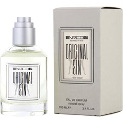 Enrico Gi Original Sin - Eau De Parfum Spray