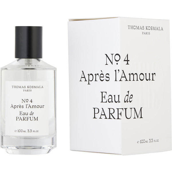 Thomas Kosmala No.4 Apres L'amour  - Eau De Parfum Spray