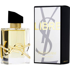 Libre Yves Saint Laurent - Eau De Parfum Spray