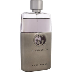 Gucci Guilty Pour Homme   Edt Spray