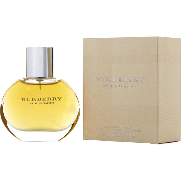 Burberry - Eau De Parfum Spray