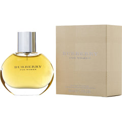 Burberry - Eau De Parfum Spray