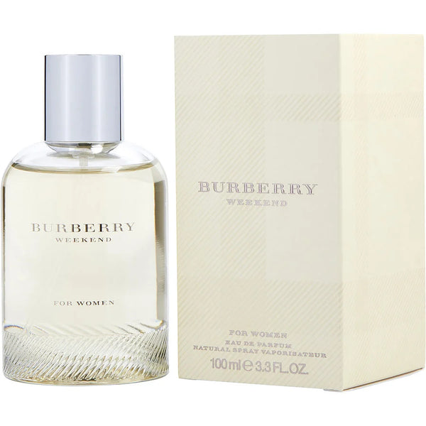 Weekend - Eau De Parfum Spray