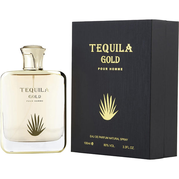 Tequila Gold - Eau De Parfum Spray