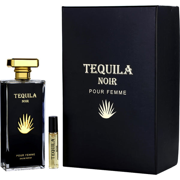 Tequila Noir - Eau De Parfum Spray