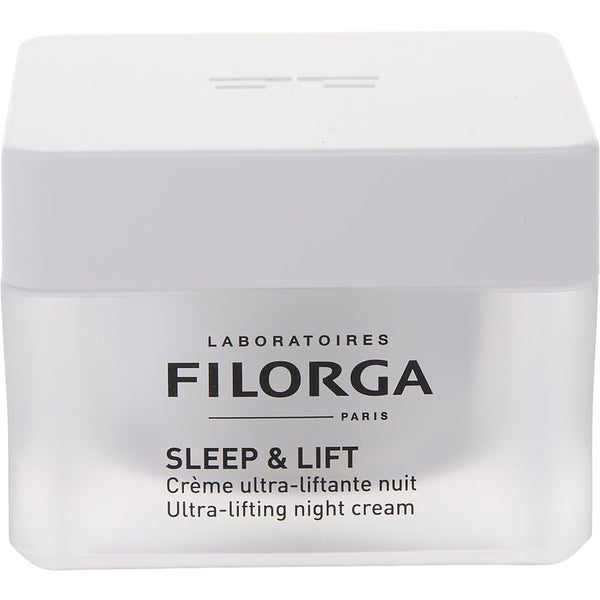 Filorga   Sleep & Lift Ultra lifting Night Cream
