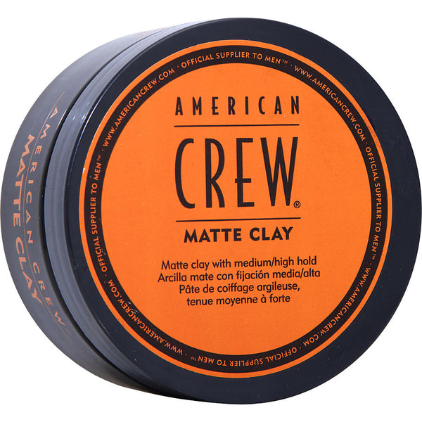 American Crew - Matte Clay