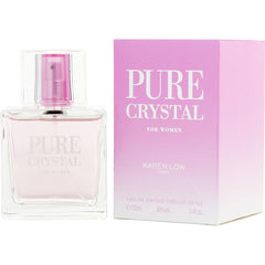 Karen Low Pure Crystal - Eau De Parfum Spray