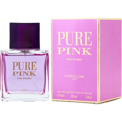 Karen Low Pure Pink - Eau De Parfum Spray