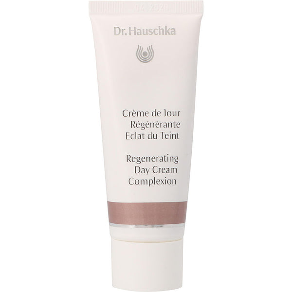 Dr. Hauschka  - Regenerating Day Cream Complexion