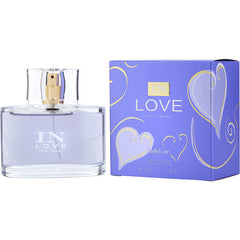 Estelle Ewen In Love - Eau De Parfum Spray