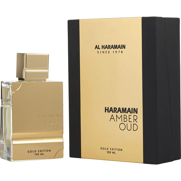 Al Haramain Amber Oud