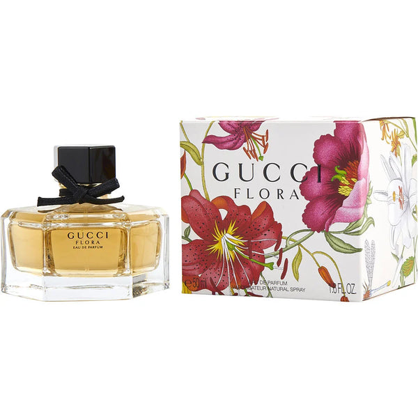 Gucci Flora   Eau De Parfum Spray