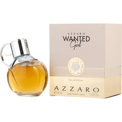 Azzaro Wanted Girl    Eau De Parfum Spray