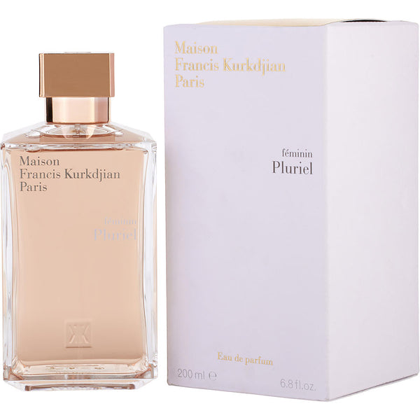 Maison Francis Kurkdjian Feminin Pluriel   Eau De Parfum Spray