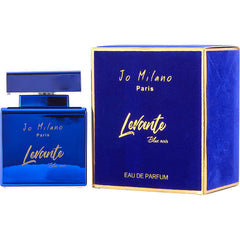 Jo Milano Levante Blue Noir - Eau De Parfum Spray