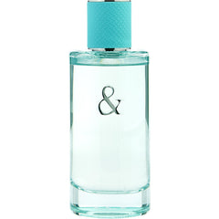 Tiffany & Love   Eau De Parfum Spray