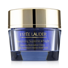 Estee Lauder - Revitalizing Supreme + Night Intensive Restorative Creme