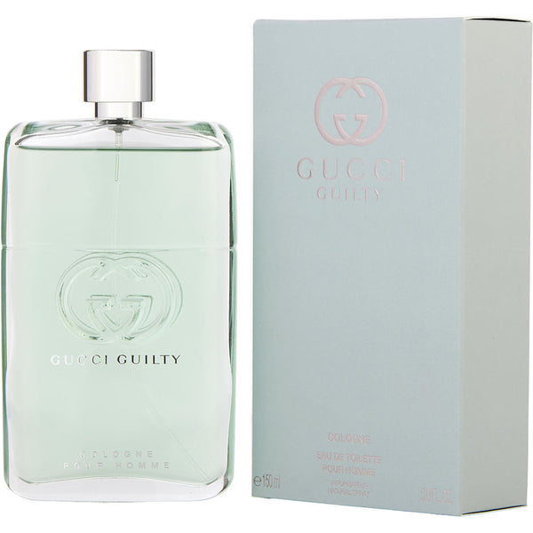 Gucci Guilty Cologne   Edt Spray