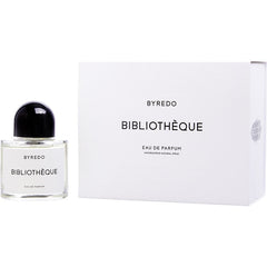 Bibliotheque Byredo    Eau De Parfum Spray