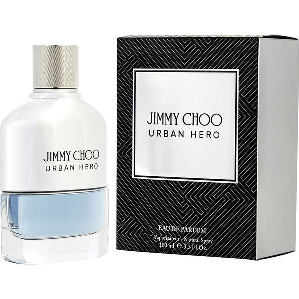 Jimmy Choo Urban Hero  Eau De Parfum Spray