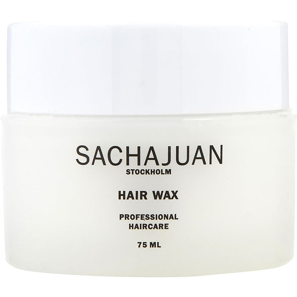 Sachajuan - Hair Wax