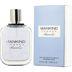 Kenneth Cole Mankind Legacy
