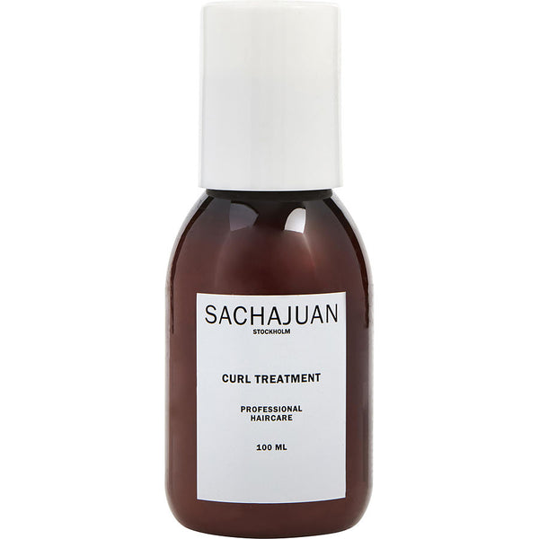 Sachajuan - Curl Treatment