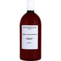 Sachajuan Normal Hair Shampoo 33.8 oz