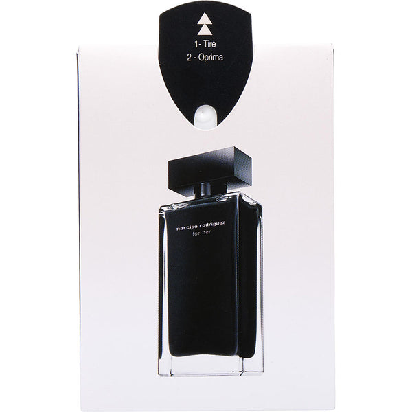 Narciso Rodriguez Narciso - Edt Spray Vial On Card